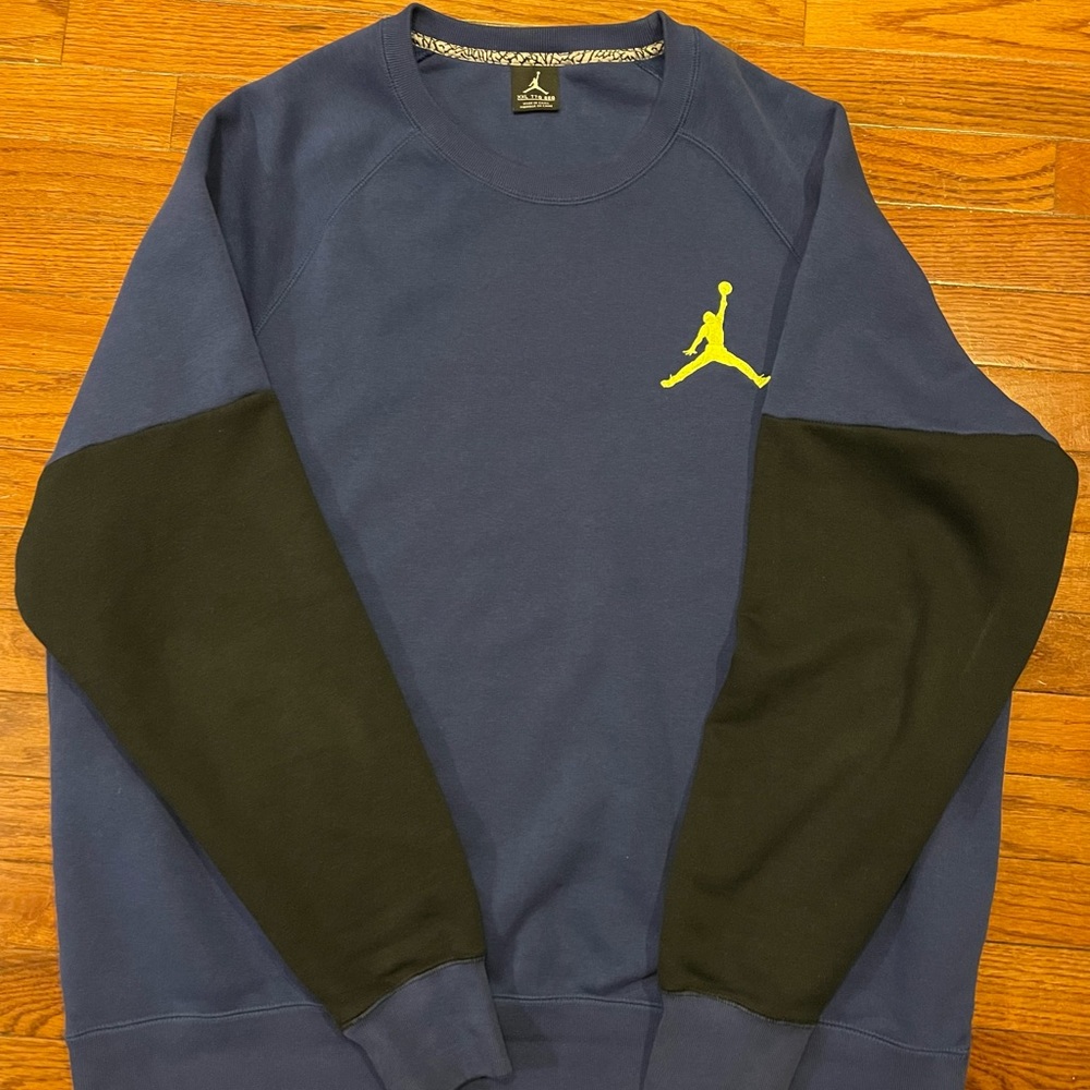 Jordan Sweatshirt